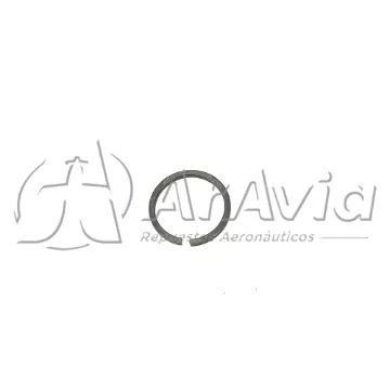 Camloc Arandela de Sujeción