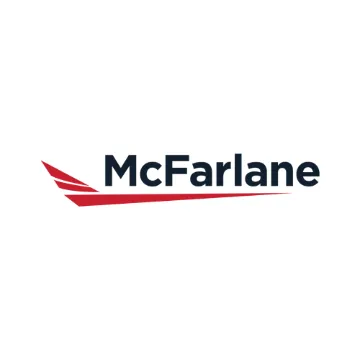 McFarlane Terminal