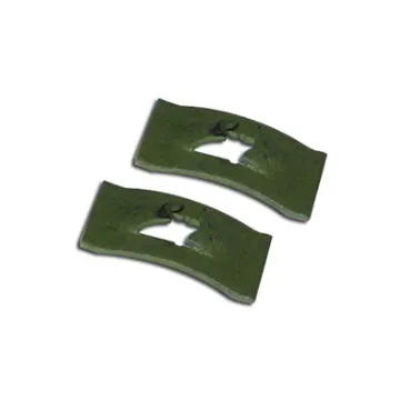 Tuerca Tornillo Parker