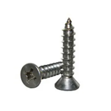 Tornillo FHA/FHB