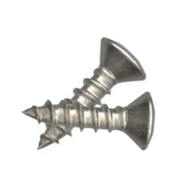 Tornillo OHA Tapicería