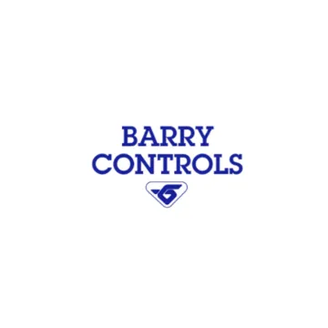 Barry Controls Soporte de Motor