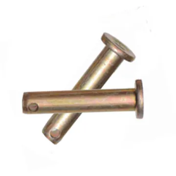 Perno Clevis