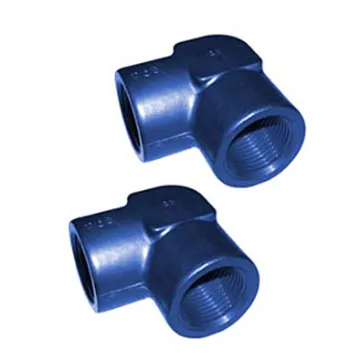 Codo 90º Cono Hembra/Hembra