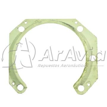 Cessna Soporte de Faro de Aterrizaje (USADO)