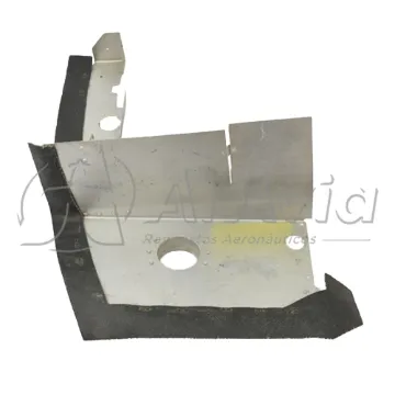 Cessna Conjunto Deflector de Motor (NSD)