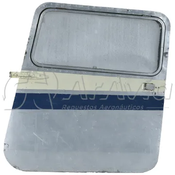 Cessna Puerta de Cabina Izquierda (USADO)