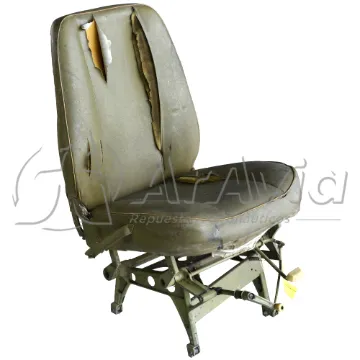 Cessna Conjunto Asiento C188 (USADO)