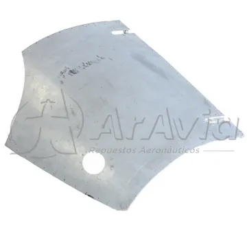 Cessna Paño Capó Inferior Derecho C170 (NSD)