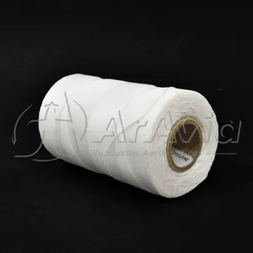 Poly Fiber Hilo Poly Fiber para Coser a Máquina