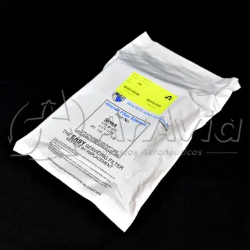 Brackett Elemento de Filtro de Aire