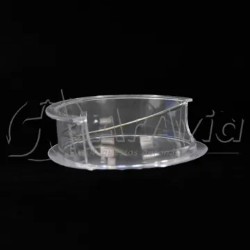 Snapvent Plastics Ventilete de Aire en Cabina (Grande)