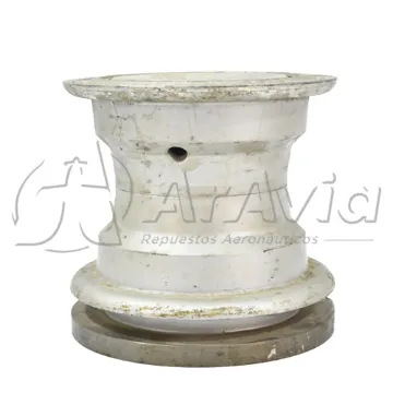 Cleveland Conjunto Rueda (NSD)