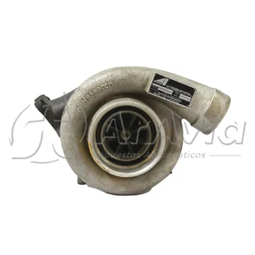 Lycoming Turbo TIO-540 (USADO)
