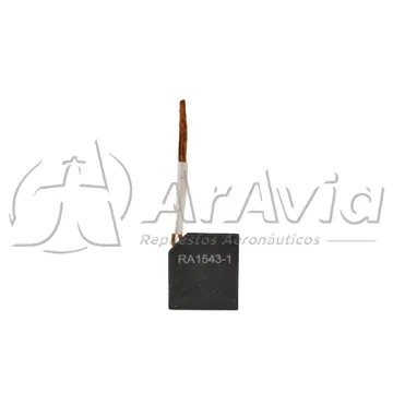 Rapco Set de Carbones (NSD)