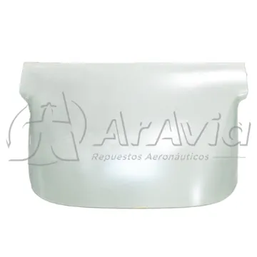 LP Aeroplastics Parabrisas