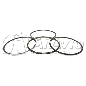 Continental Set de Aros (NSD)