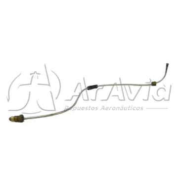 Continental Tubo Inyector (USADO)