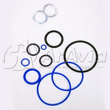 Global Filtration Kit 100 HS TPE-331