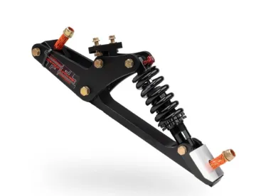 Airframes Alaska Kit Suspensión de Cola PA18