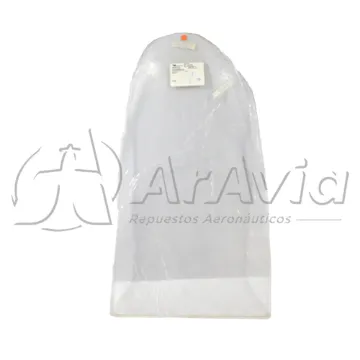 LP Aeroplastics Ventana Trasera