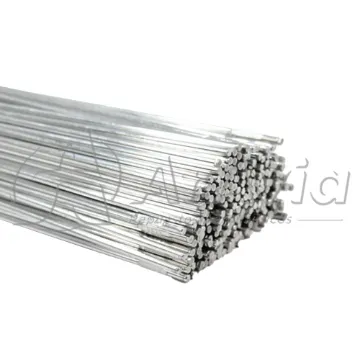 Novametal Varilla de Aporte Aluminio