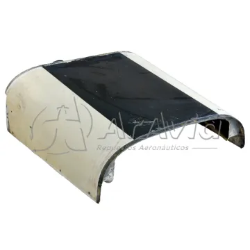 Piper Panel Superior Fuselaje PA25 (USADO)
