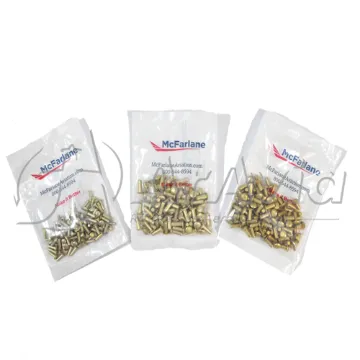 McFarlane Kit de Remaches Deflectores de Motor
