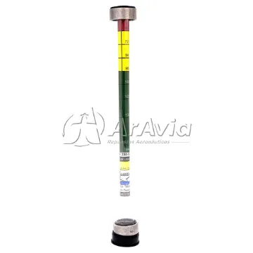 Fuel Stik Varilla Medidora de Combustible PA34 200 Seneca II
