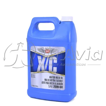 Phillips 66 Lubricante Multigrado Phillips 66 25W60 x 1 Galón