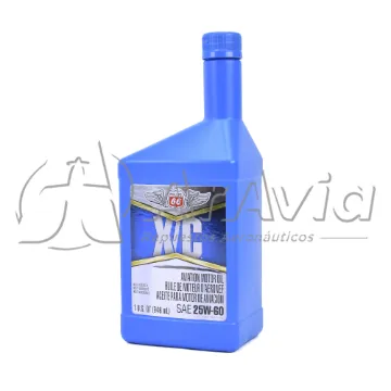 Phillips 66 Lubricante Multigrado Phillips 66 25W60 x 1 Qt.
