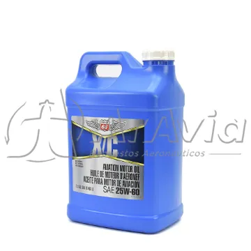 Phillips 66 Lubricante Multigrado Phillips 66 25W60 x 2,5 Galón