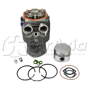 Lycoming Kit de Cilindro O-235-L