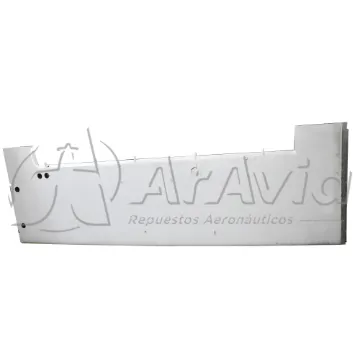 Laviasa Ala Derecha PA25 Entelada