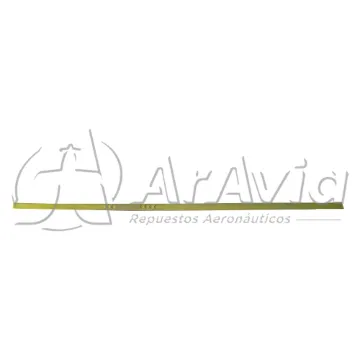 Laviasa Larguero Trasero Derecho PA25