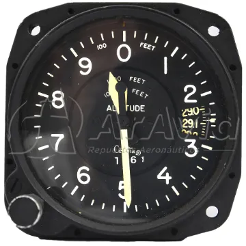 Garwin Altímetro (USADO)