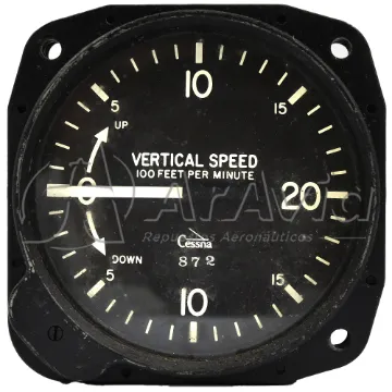 Cessna Variòmetro (USADO)