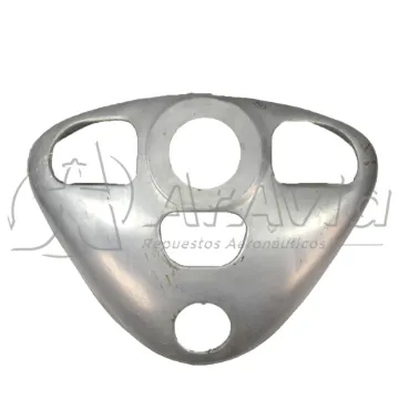 Univair Careta Frontal (NSD)