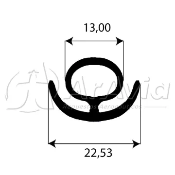 Specialty Parts Burlete