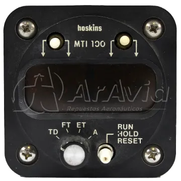 Reloj Digital