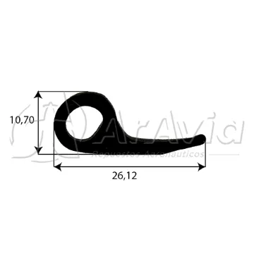 Specialty Parts Burlete
