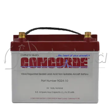 Concorde Batería 24v