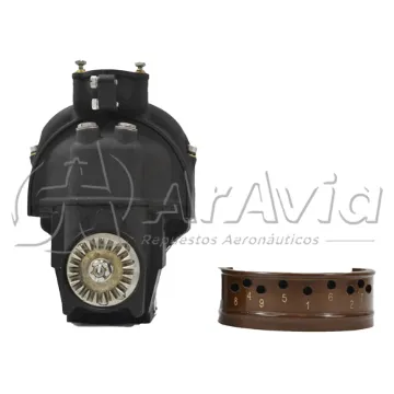 Bosch Magneto Bosch