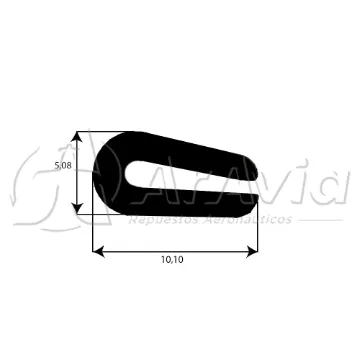 Specialty Parts Burlete