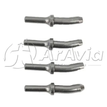 ATS Set de Puntas de Remachadora Neumática