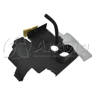 Laviasa Conjunto Deflector de Motor