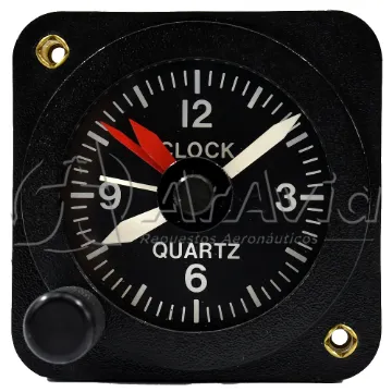 Reloj Analógico (NSD)