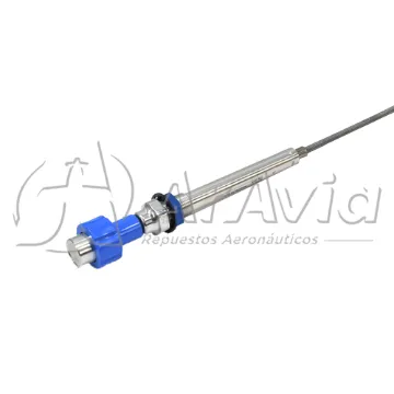 ACS Comando de Hélice Vernier