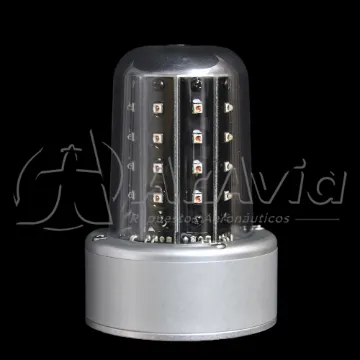 Whelen Beacon Led Anticolisión 14V