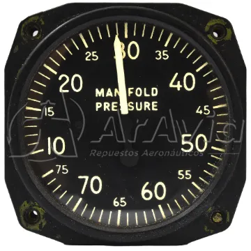Indicador de Manifold (USADO)